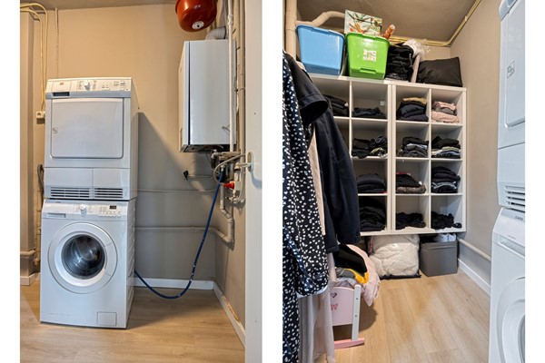 Medium property photo - Wilgensingel 85, 3181 XK Rozenburg